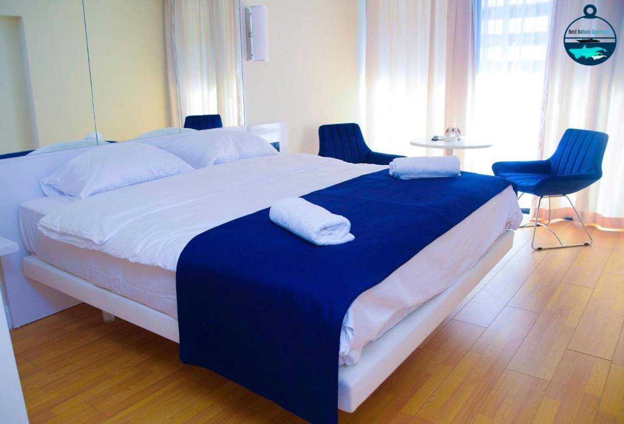 Best Batumi Apartments Buitenkant foto