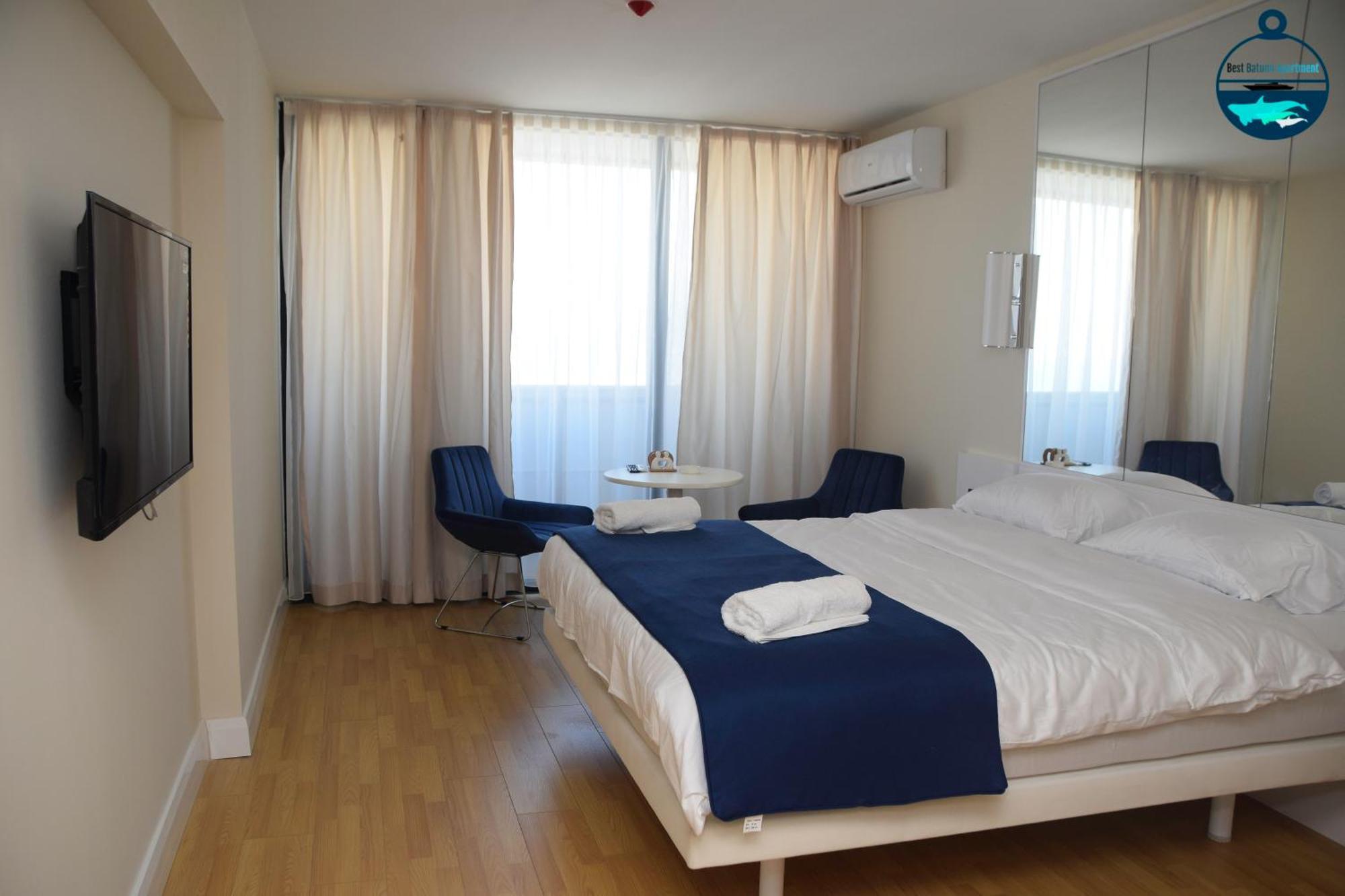 Best Batumi Apartments Buitenkant foto