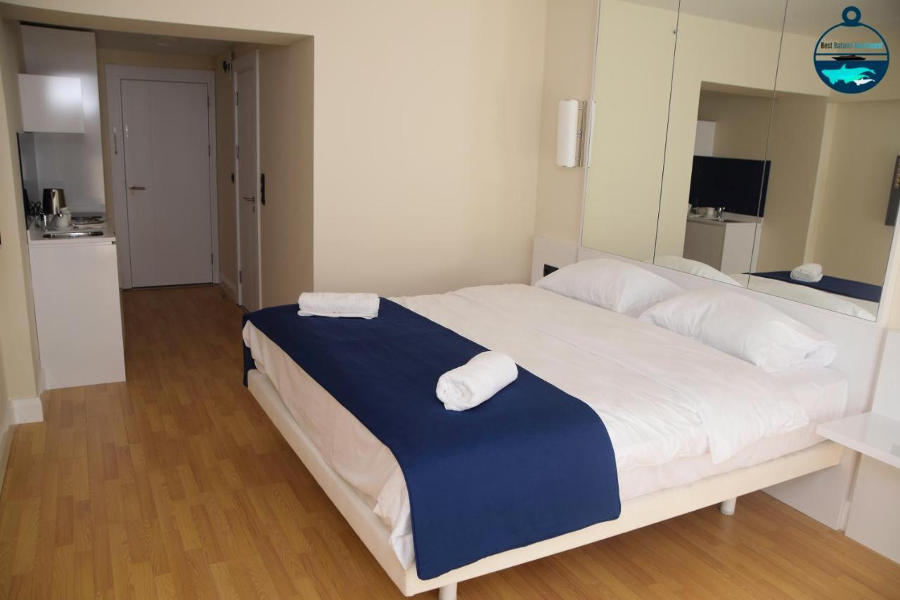 Best Batumi Apartments Buitenkant foto