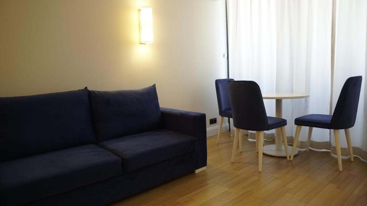 Best Batumi Apartments Buitenkant foto
