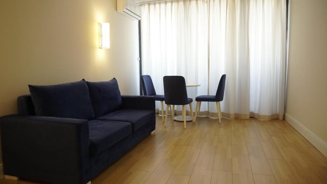 Best Batumi Apartments Buitenkant foto