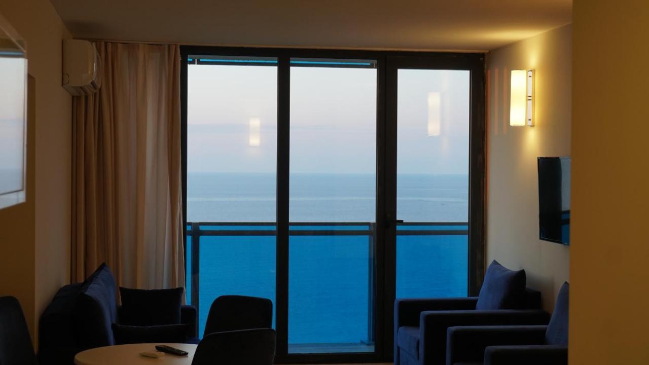 Best Batumi Apartments Buitenkant foto