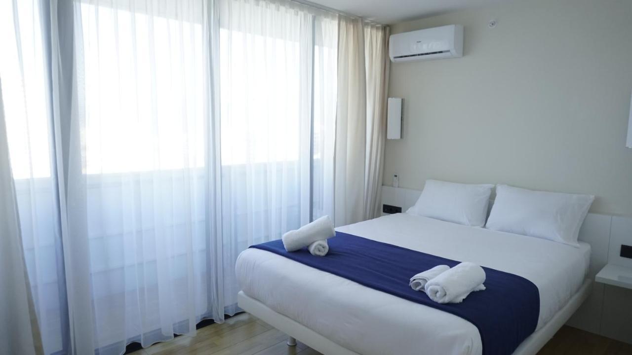 Best Batumi Apartments Buitenkant foto
