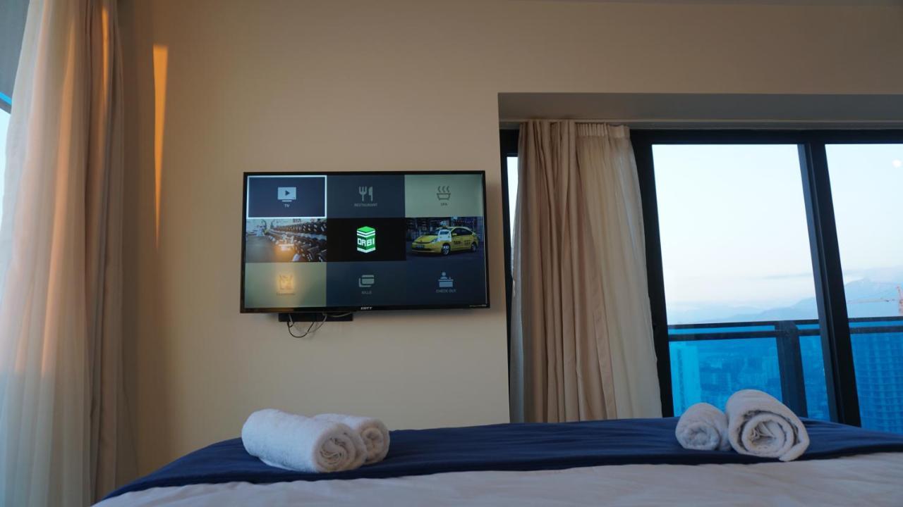 Best Batumi Apartments Buitenkant foto