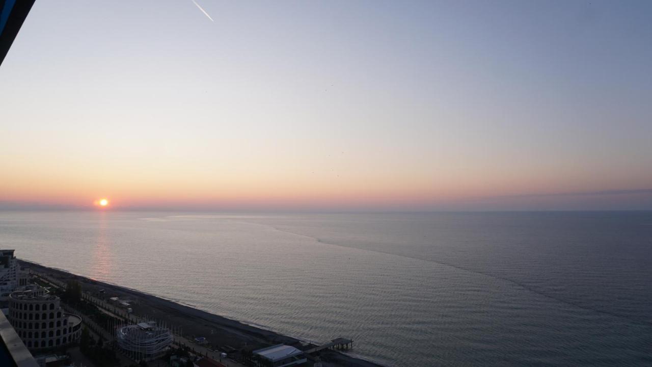Best Batumi Apartments Buitenkant foto