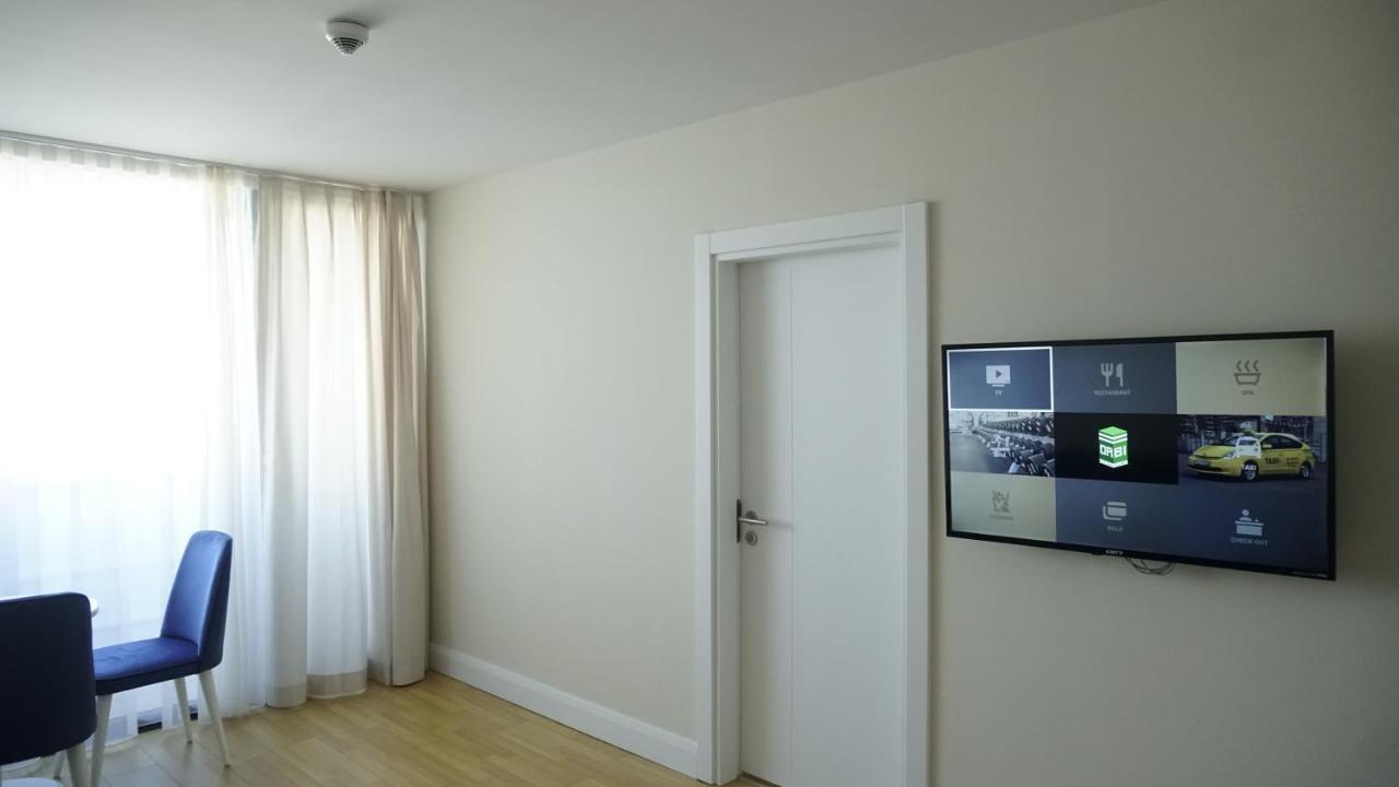 Best Batumi Apartments Buitenkant foto