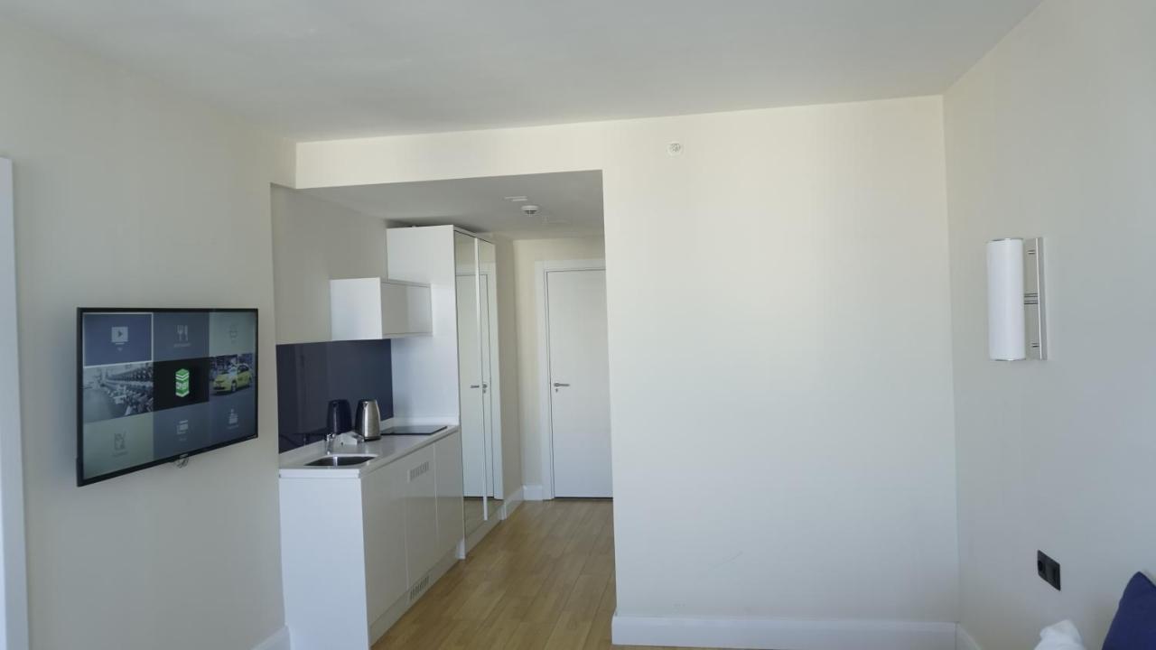 Best Batumi Apartments Buitenkant foto
