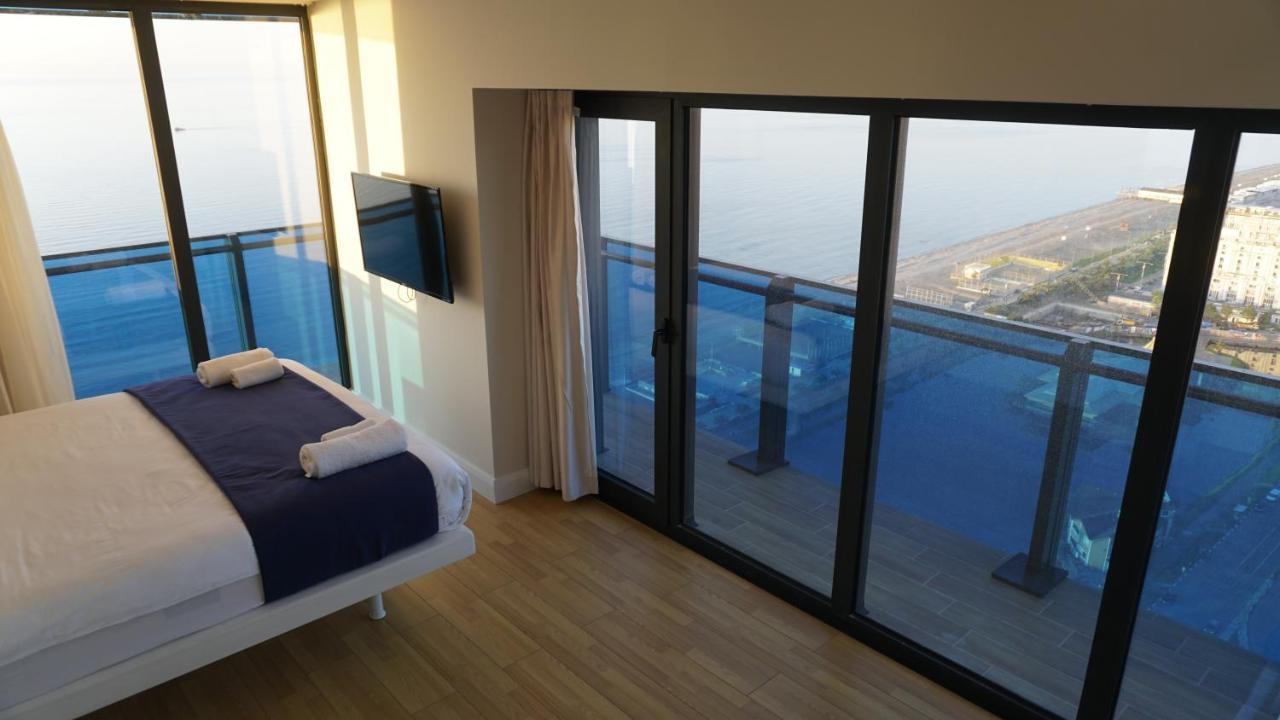 Best Batumi Apartments Buitenkant foto