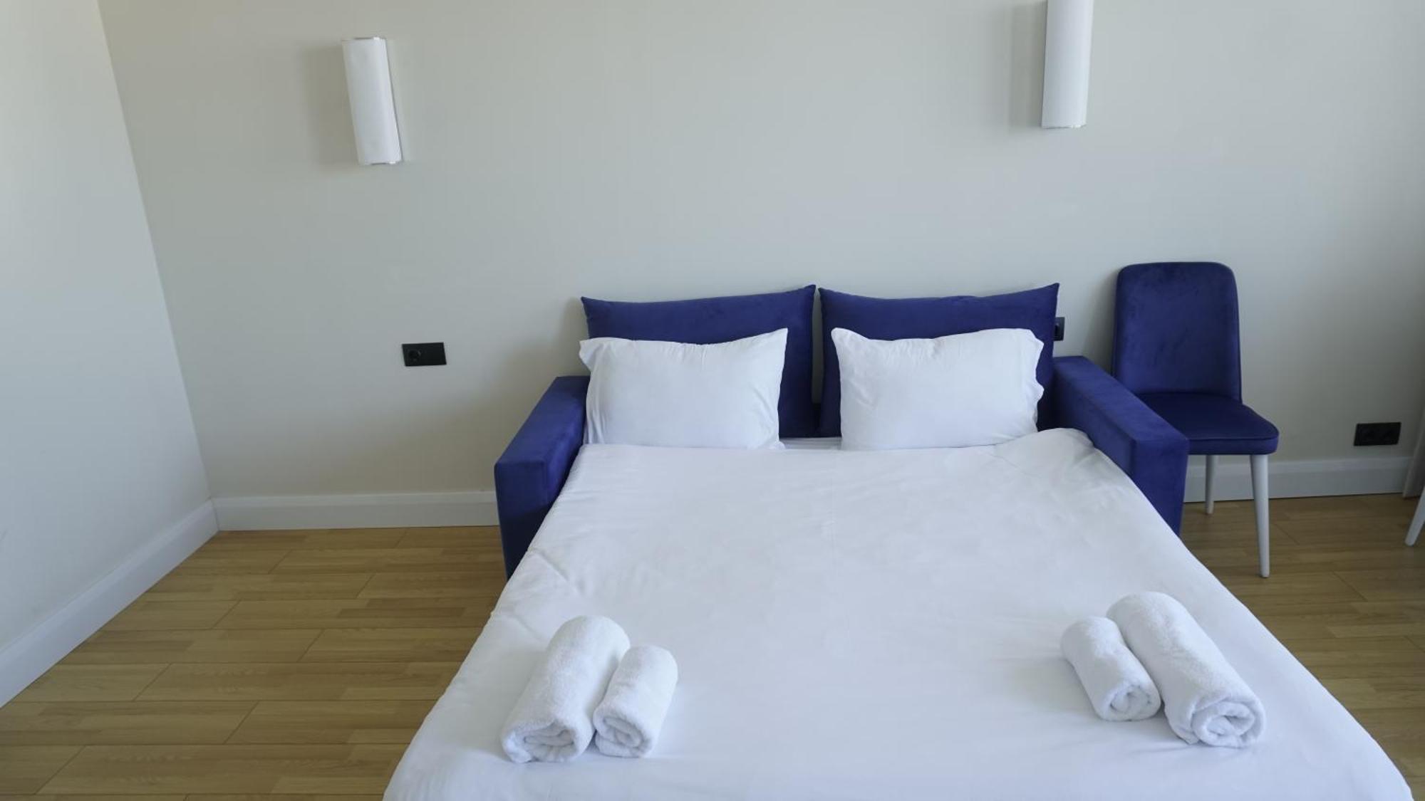 Best Batumi Apartments Buitenkant foto