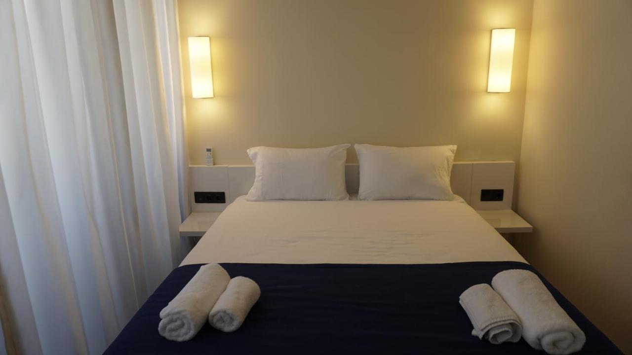 Best Batumi Apartments Buitenkant foto