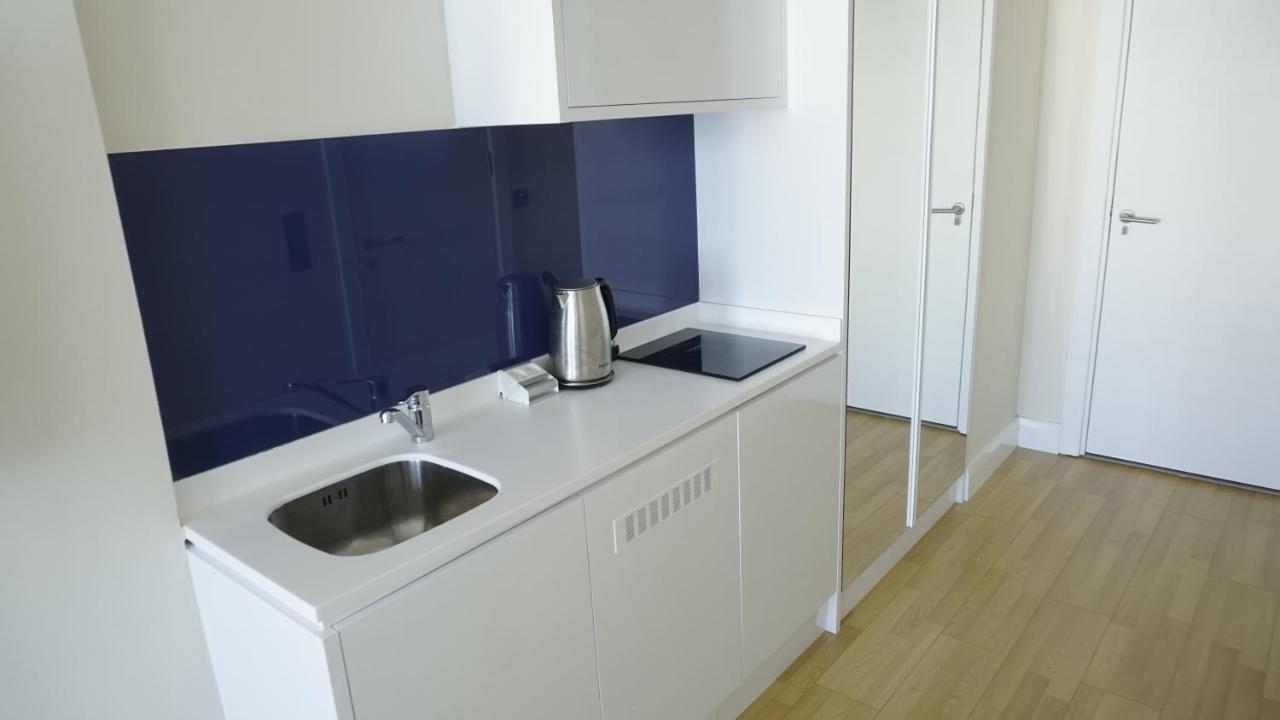 Best Batumi Apartments Buitenkant foto