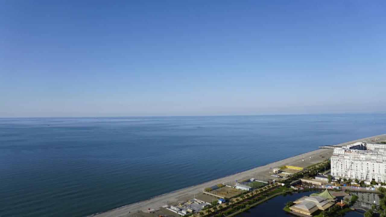 Best Batumi Apartments Buitenkant foto