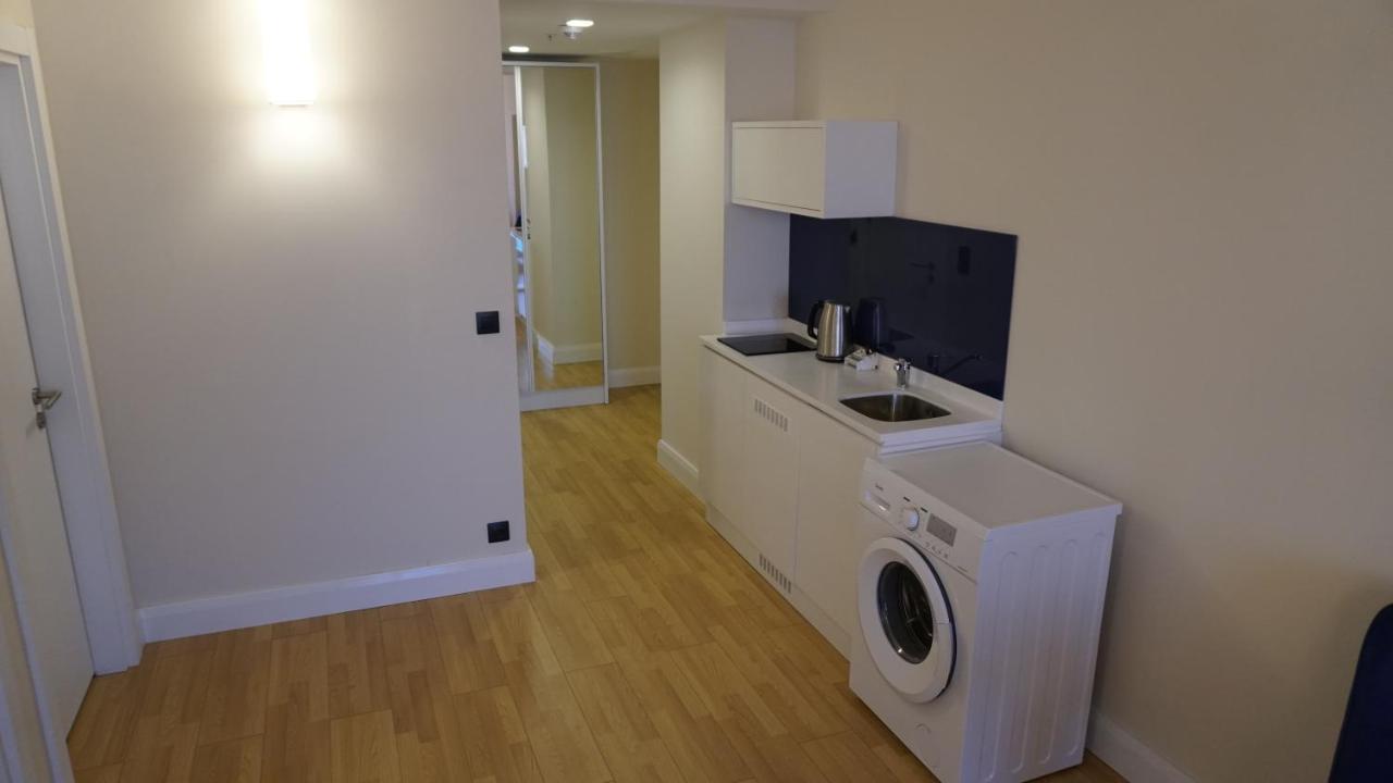 Best Batumi Apartments Buitenkant foto