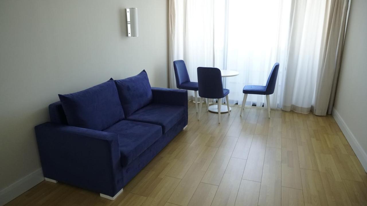 Best Batumi Apartments Buitenkant foto