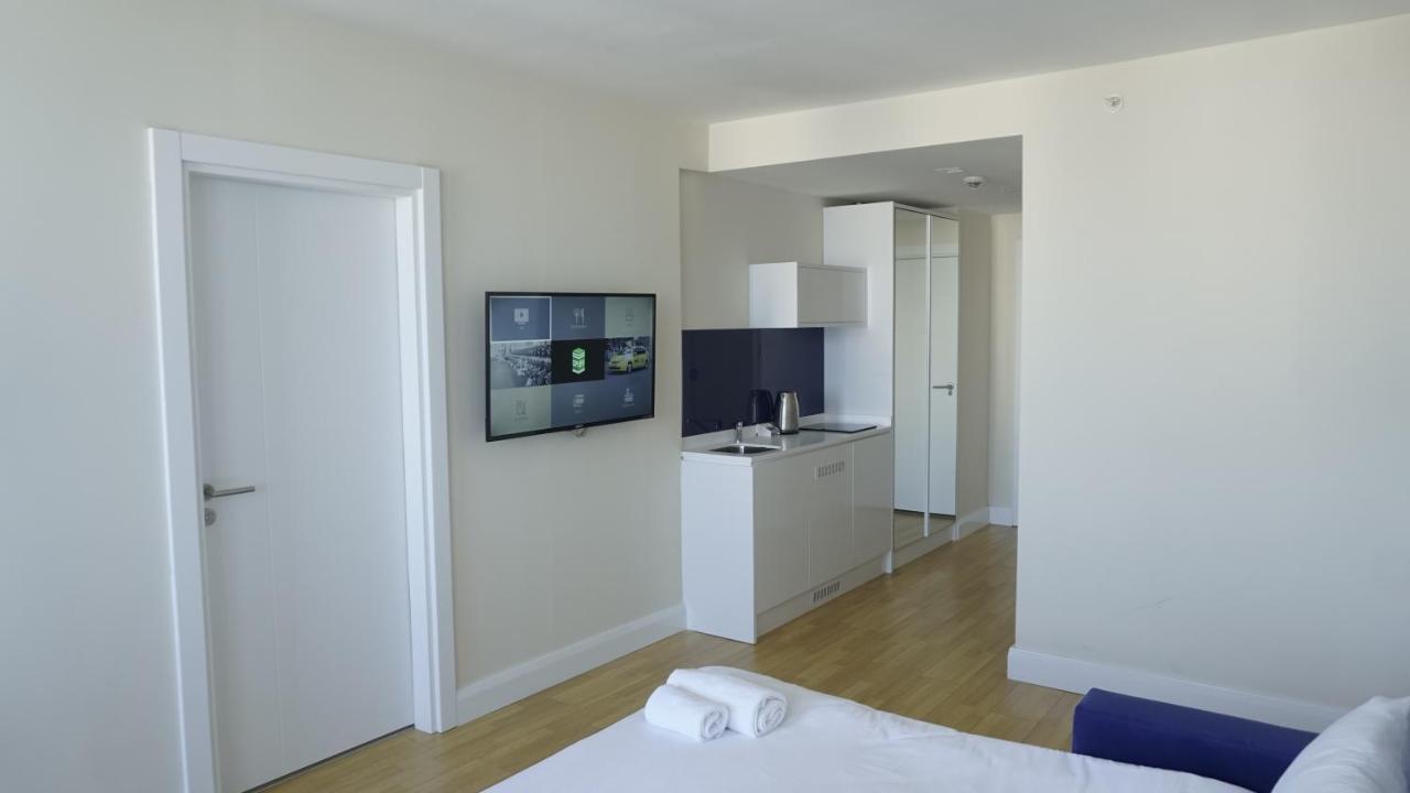 Best Batumi Apartments Buitenkant foto