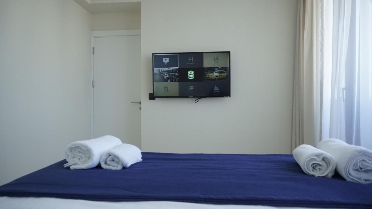 Best Batumi Apartments Buitenkant foto